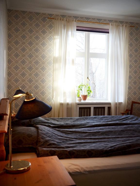 Lansmansgarden Adalen Hotel Lugnvik Room photo